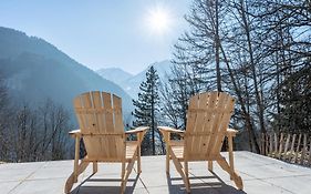Chalet Flachaire
